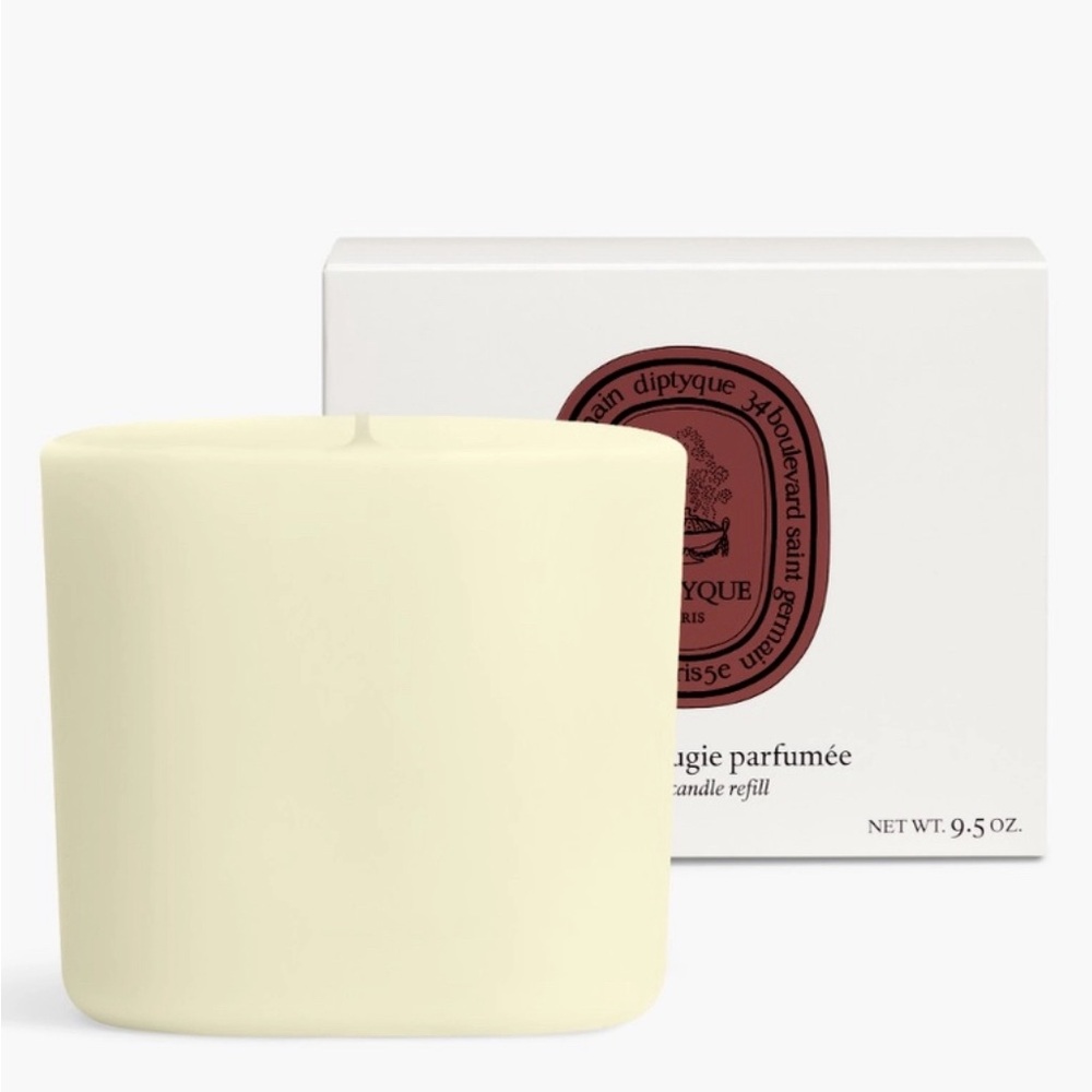 LA FORÊT RÊVE (FOREST DREAMS)
Candle Refill